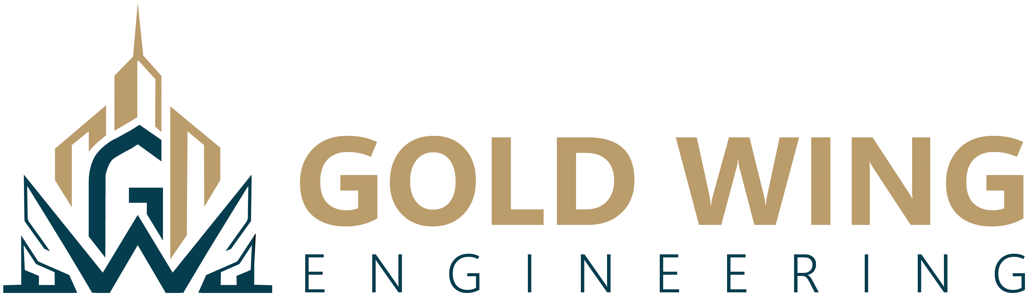 Gold Wing Engineering