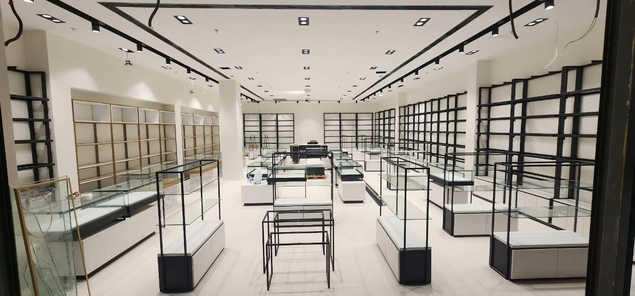 Deraah Perfumes Store
