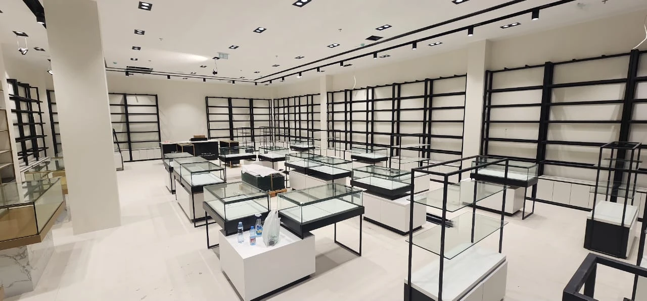 Deraah Store View 5