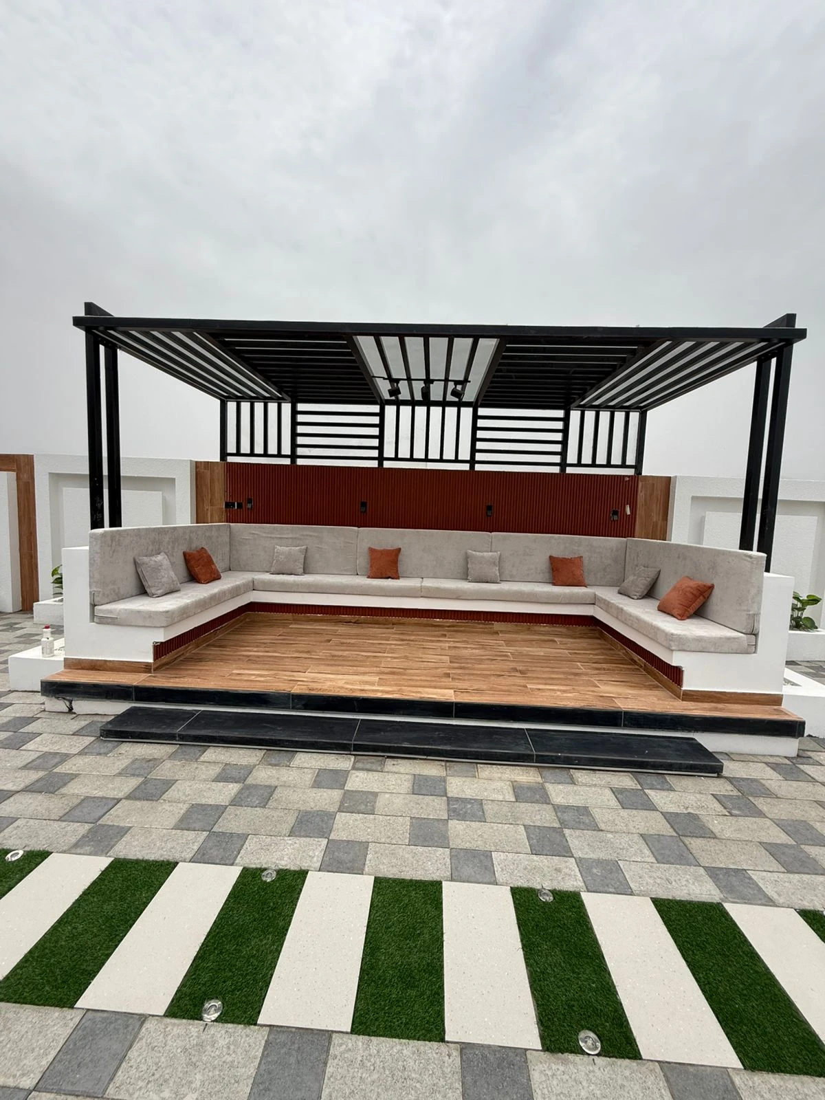 Sur Rest House Photo 9